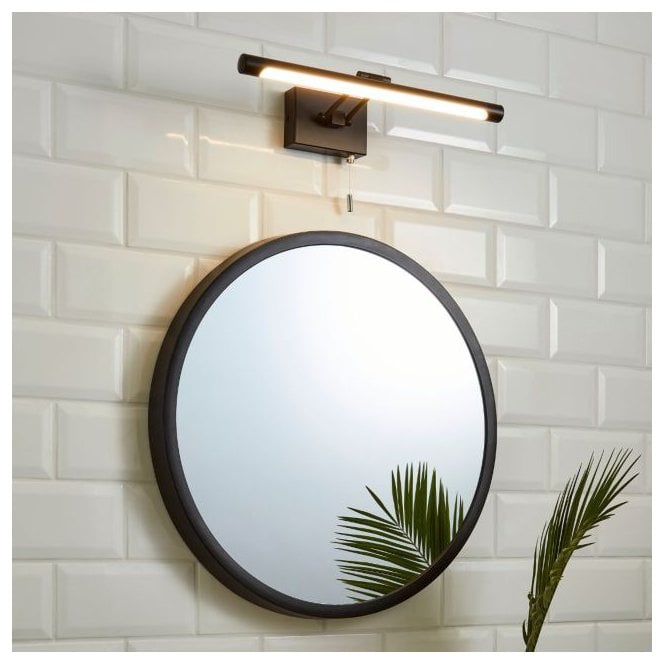 Forum Lighting Chai Bathroom Mirror Light