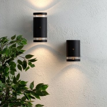 Helix Down Light