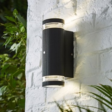 Helix Up & Down Light