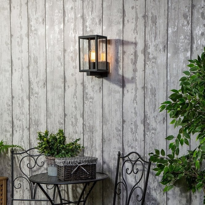 Forum Lighting Hestia Wall Lantern