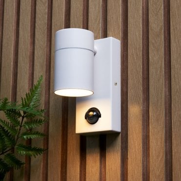 Leto PIR Downlight