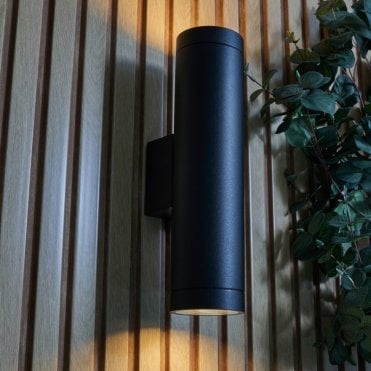 Morro Up & Down Wall Light