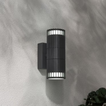 Muto Up & Down Wall Light