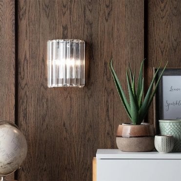Pegasi Wall Light