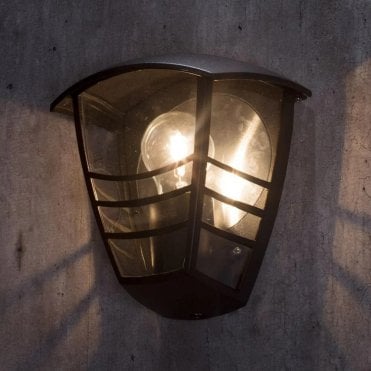 Perdita Half Lantern
