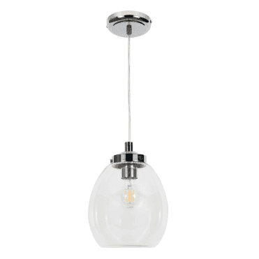 Tulip Ceiling Fitting IP44