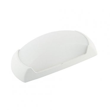 Francy Open Face Bulkhead E27