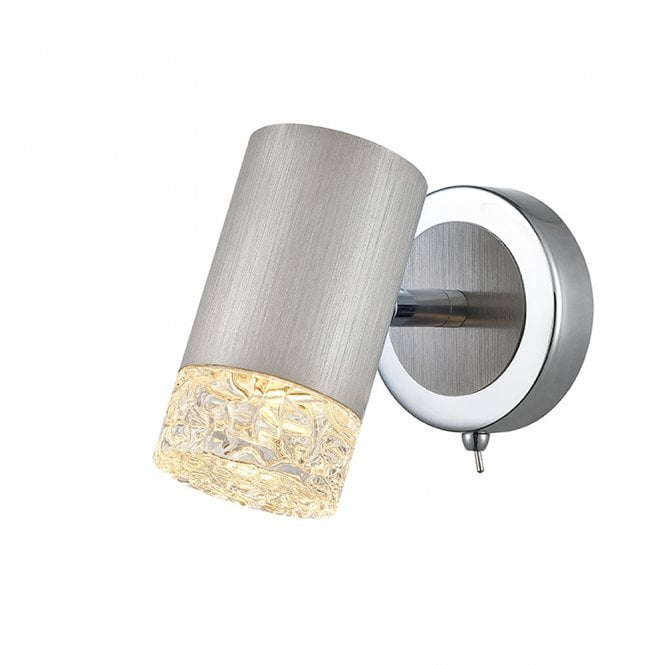 franklite Cordelia Single Wall Light