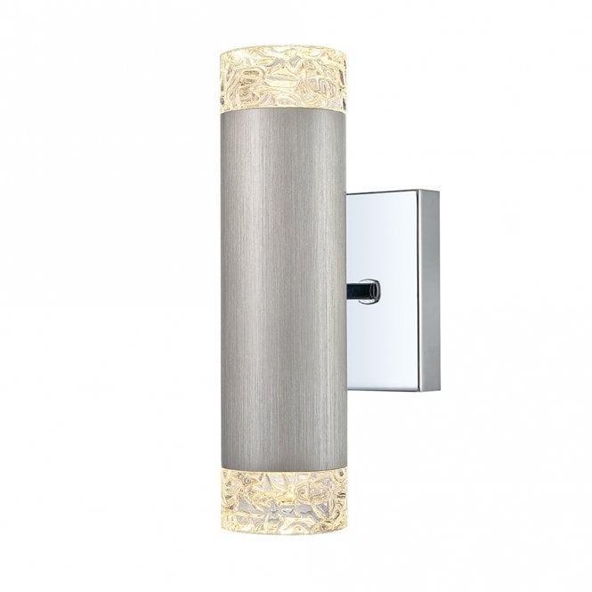 franklite Cordelia Up & Down Wall Light