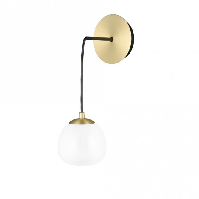franklite Vermeer Wall Light or Single Pendant