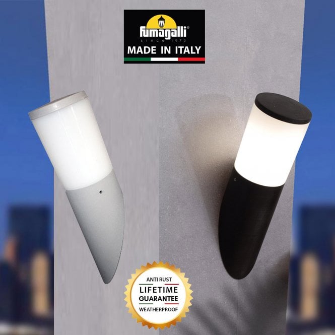 Fumagalli Amelia LED 6W Angled Wall Light