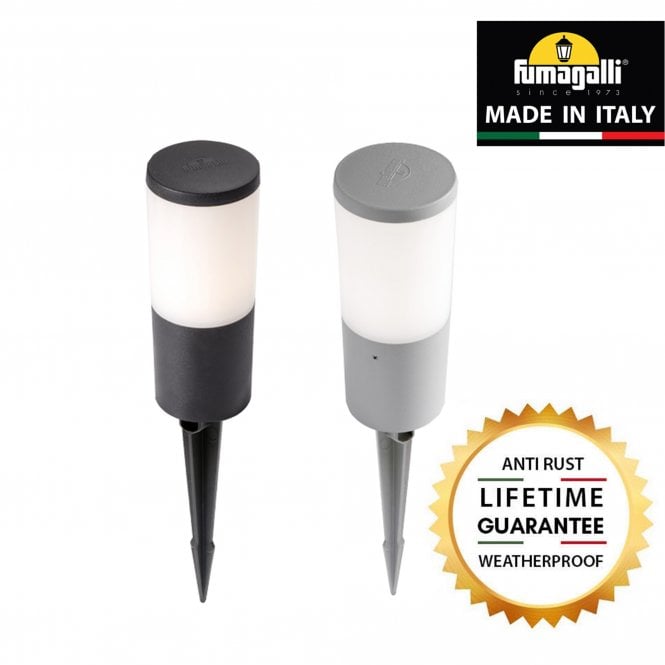 Fumagalli Amelia LED 6W Spike Light