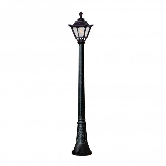 Fumagalli Artu Golia 1830mm Post Light