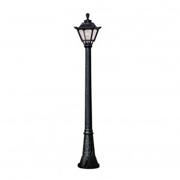 Artu Golia 1830mm Post Light
