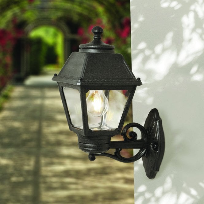 Fumagalli Bisso Mary E27 Wall Lantern