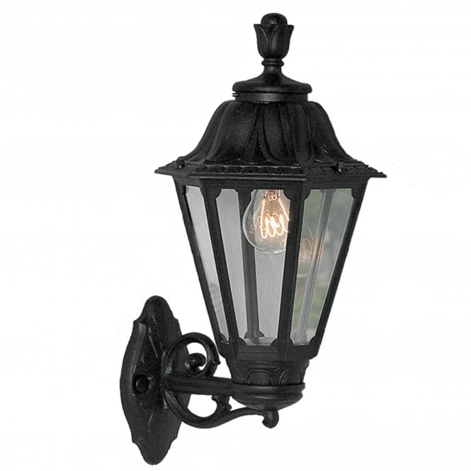 Fumagalli Bisso Rut E27 Wall Lantern