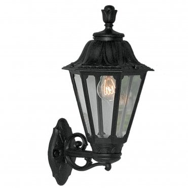 Bisso Rut E27 Wall Lantern