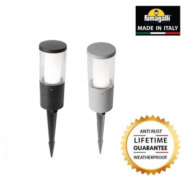 Carlo LED 3.5W Bollard Spike Light