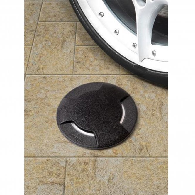 Fumagalli Ceci 160mm 3Way LED 10W In Ground Walkover Light
