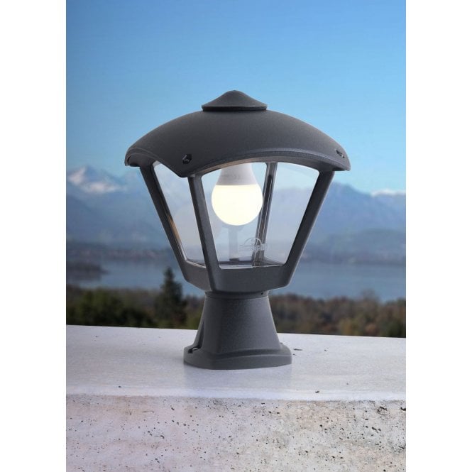 Fumagalli Disma Dario Post Top Light