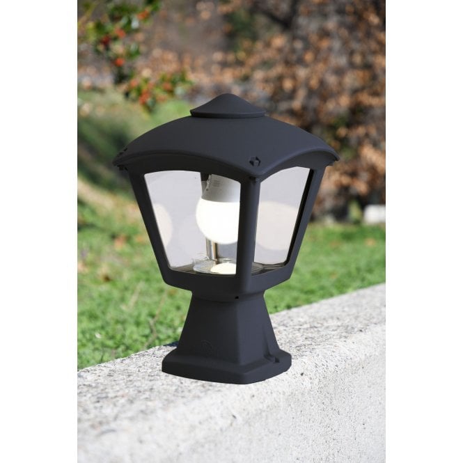 Fumagalli Disma Roby Post Top Light