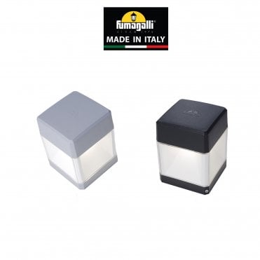 Elisa 10W LED Wall Light