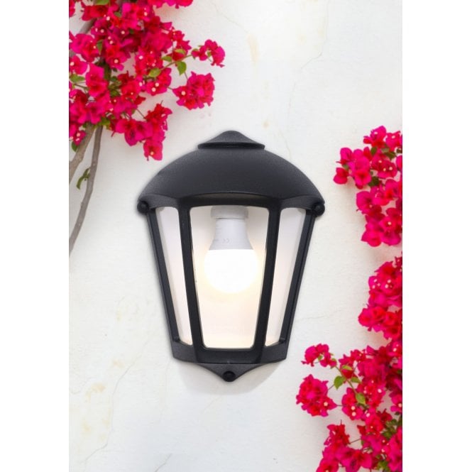 Fumagalli Fabio Half Wall Lantern