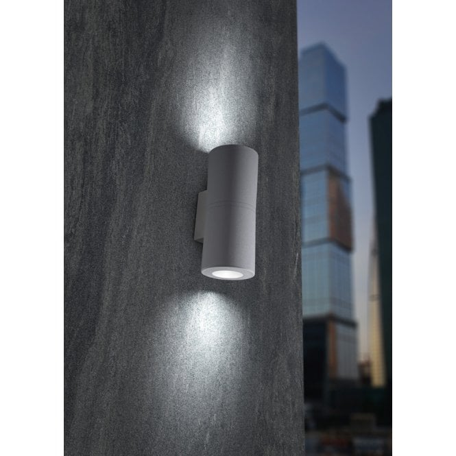 Fumagalli Franca 90 LED Up Down Wall Light