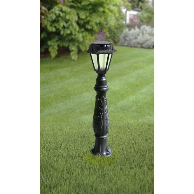 Fumagalli Iafet Rosetta Solar Post Light