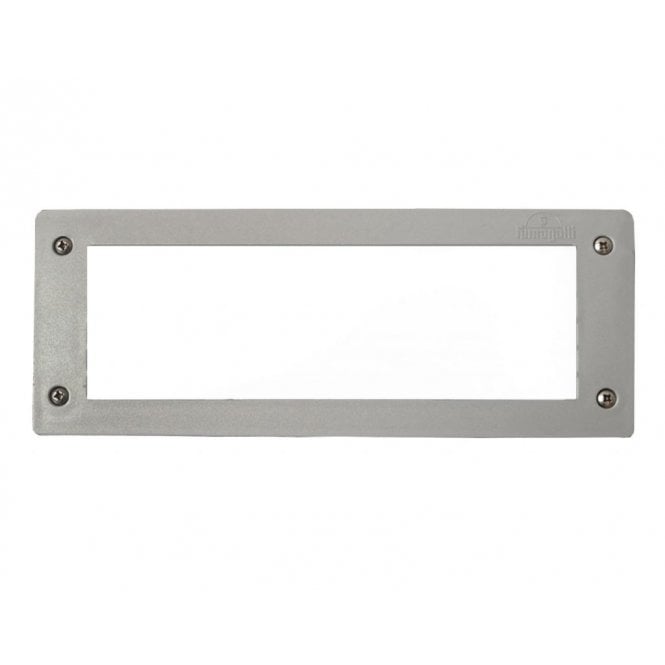 Fumagalli Leti 300 Recessed Wall Light