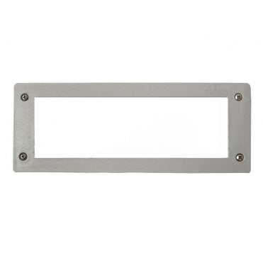 Leti 300 Recessed Wall Light