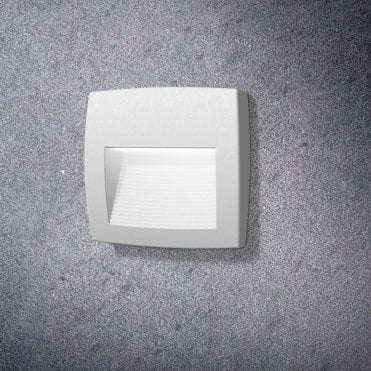 Lorenza 150 3W Surface Mounted Wall Light