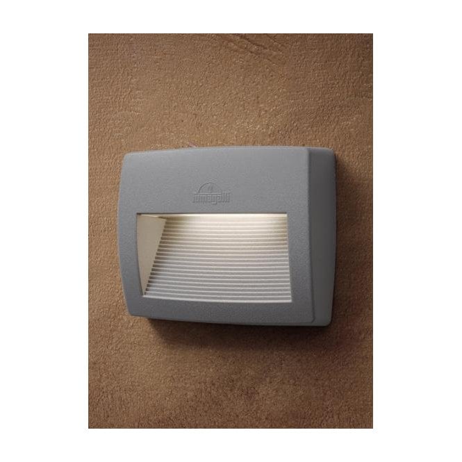 Fumagalli Lorenza 190mm Wall Mounted Light