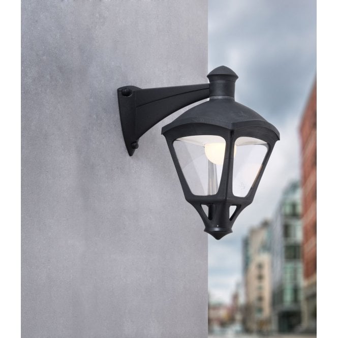 Fumagalli Midipilar Sergio 15W Wall Light
