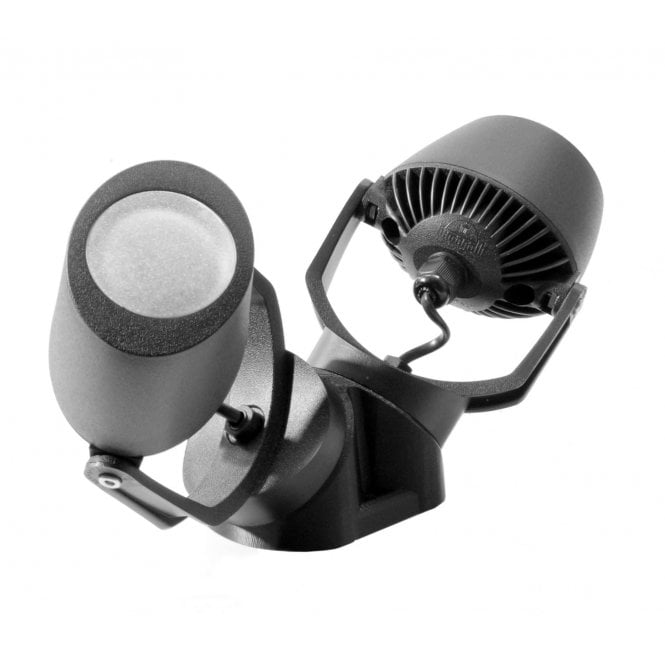 Fumagalli Mini Tommy 2 Light Floodlight IP66