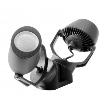 Mini Tommy 2 Light Floodlight IP66