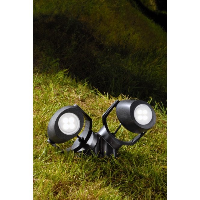 Fumagalli Mini Tommy Spike 2 Light IP66