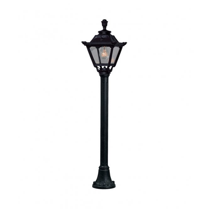 Fumagalli Mizar Golia E27 1100mm Post Light