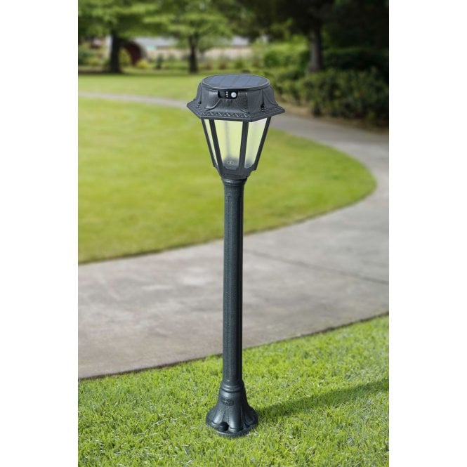 Fumagalli Mizar Rosetta Post Light