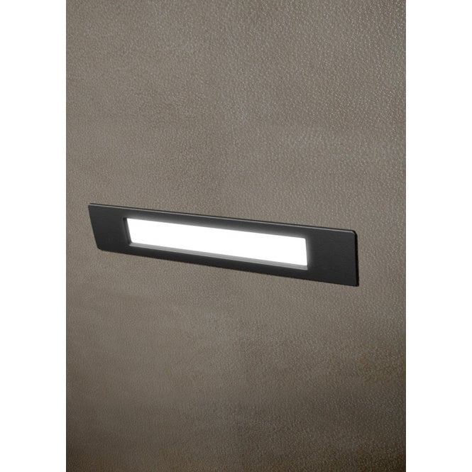 Fumagalli Nina 270mm Recessed Wall Light