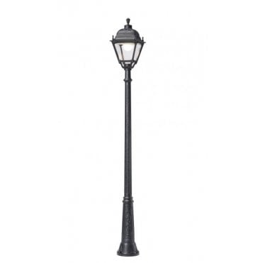 Ricu Simon 30W High Power LED 2550mm Post Light