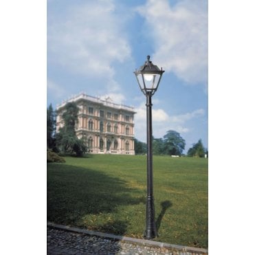 Ricu Tobia 30W High Power LED 2550mm Post Light