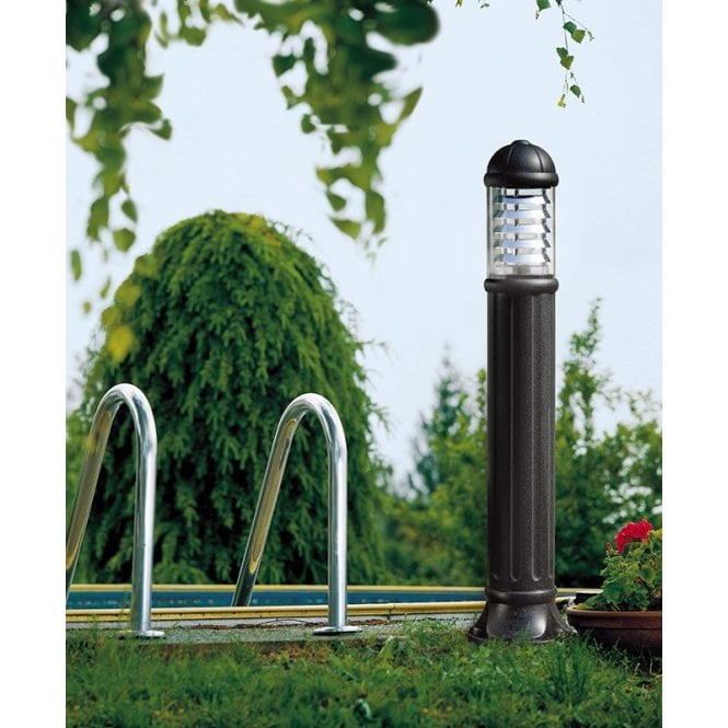 Fumagalli Sauro 1100mm E27 Bollard Post Light