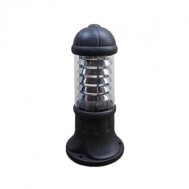 Sauro 500mm E27 Bollard Post Light