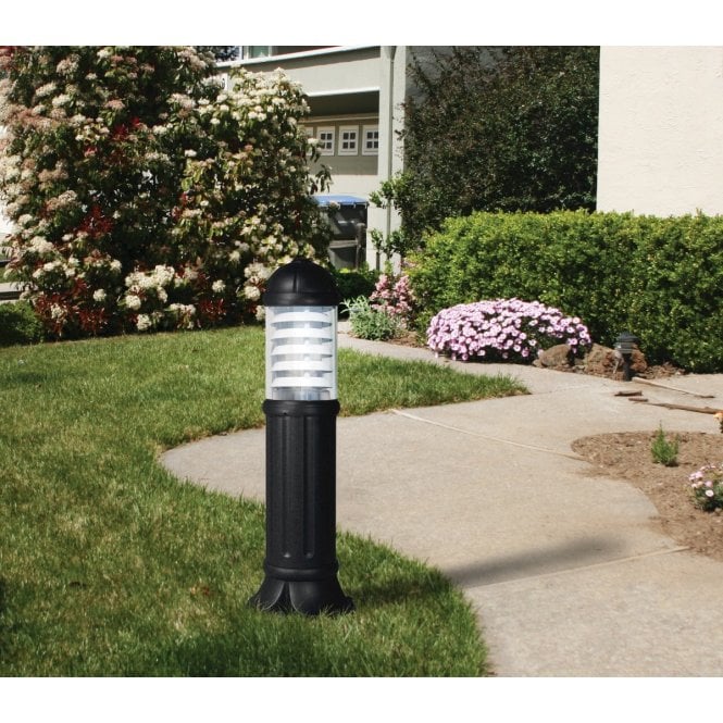 Fumagalli Sauro 800mm E27 Bollard Post Light