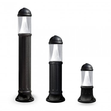 Sauro LED Bollard Post Light