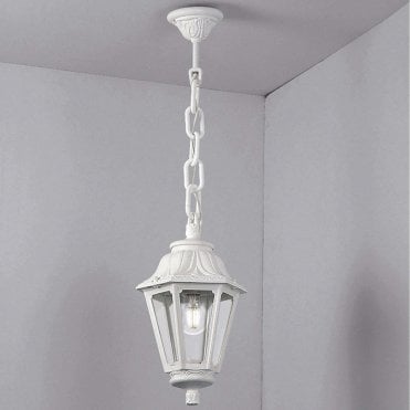Sichem Anna E27 Hanging Outdoor Lantern