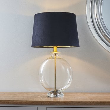 Gibeon Table Lamp C/W Shade