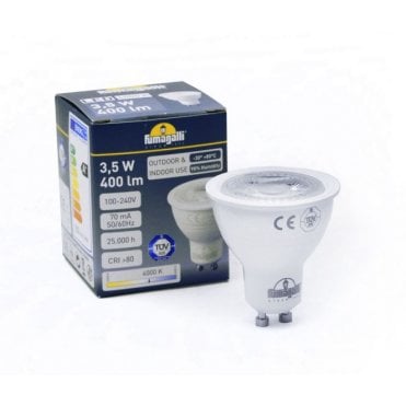 GU10 3.5W LED Lamp