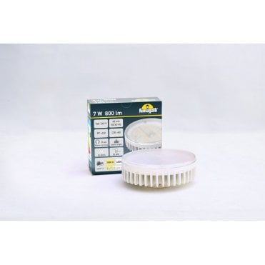 GX53 LED Lamp CCT 10W